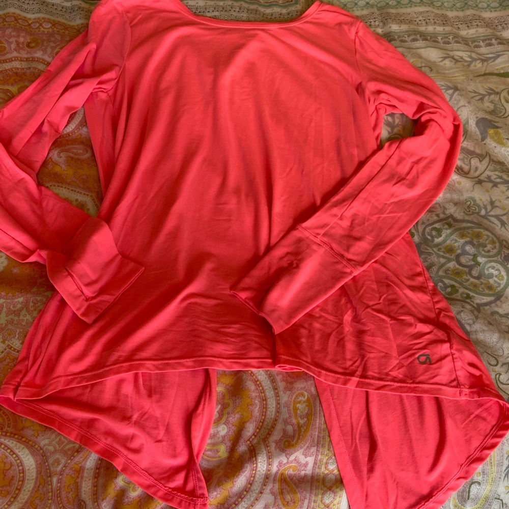 Gap Fit top